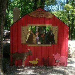 Meet your Posher, Jodie